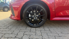 Mazda 2 Hybrid 1.5i Hybrid Homura 5dr CVT Hybrid Hatchback